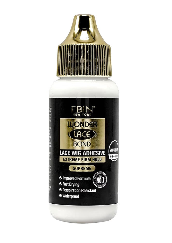 Premium Lace Wig Adhesive