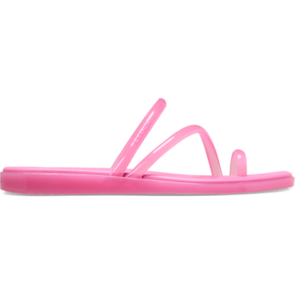 Crocs Women's Miami Toe Loop Jelly Sandals