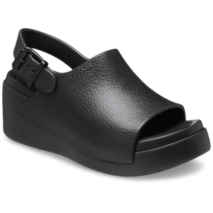 Crocs Style Women’s Platform Sandals