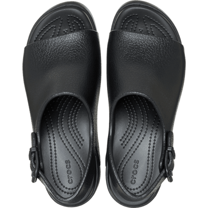 Crocs Style Women’s Platform Sandals